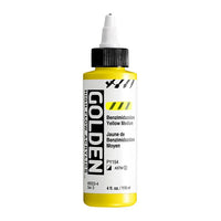 Golden High Flow acrylverf 118 ml – afbeelding 52
