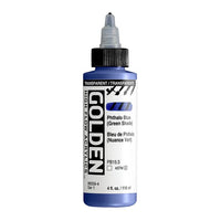 Golden High Flow acrylverf 118 ml – afbeelding 57