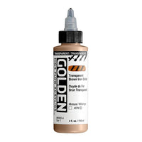 Golden High Flow acrylverf 118 ml – afbeelding 60