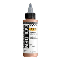 Golden High Flow acrylverf 118 ml – afbeelding 63