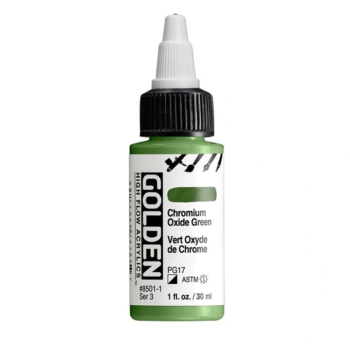 Golden High Flow acrylverf 30 ml – afbeelding 4