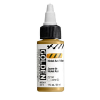 Golden High Flow acrylverf 30 ml – afbeelding 27