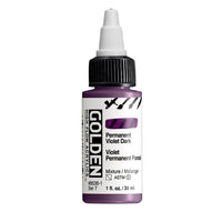 Golden High Flow acrylverf 30 ml – afbeelding 29