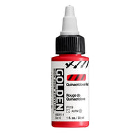 Golden High Flow acrylverf 30 ml – afbeelding 34