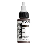 Golden High Flow acrylverf 30 ml – afbeelding 38