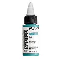 Golden High Flow acrylverf 30 ml – afbeelding 39