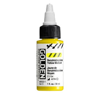 Golden High Flow acrylverf 30 ml – afbeelding 45