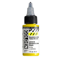 Golden High Flow acrylverf 30 ml – afbeelding 47