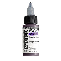 Golden High Flow acrylverf 30 ml – afbeelding 48