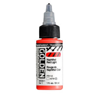Golden High Flow acrylverf 30 ml – afbeelding 49