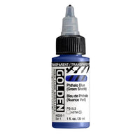 Golden High Flow acrylverf 30 ml – afbeelding 50