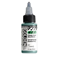 Golden High Flow acrylverf 30 ml – afbeelding 51