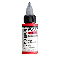 Golden High Flow acrylverf 30 ml – afbeelding 52