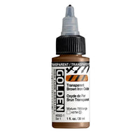 Golden High Flow acrylverf 30 ml – afbeelding 53