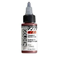 Golden High Flow acrylverf 30 ml – afbeelding 54