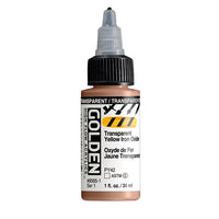 Golden High Flow acrylverf 30 ml – afbeelding 56