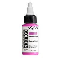 Golden High Flow acrylverf 30 ml