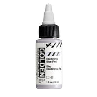 Golden High Flow Interference acrylverf 30 ml