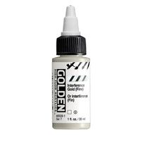 Golden High Flow Interference acrylverf 30 ml – afbeelding 5