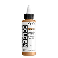 Golden High Flow Iridescent acrylverf 118 ml – afbeelding 5