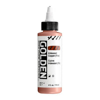 Golden High Flow Iridescent acrylverf 118 ml – afbeelding 6