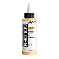 Golden High Flow Iridescent acrylverf 118 ml – afbeelding 7