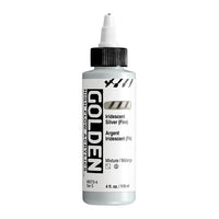 Golden High Flow Iridescent acrylverf 118 ml – afbeelding 8