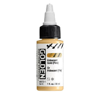 Golden High Flow Iridescent acrylverf 30 ml – afbeelding 9
