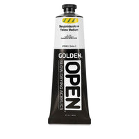 Golden OPEN Slow-Drying acrylverf 148 ml – afbeelding 11