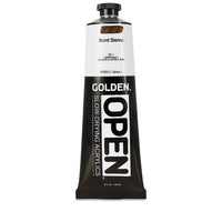 Golden OPEN Slow-Drying acrylverf 148 ml – afbeelding 14