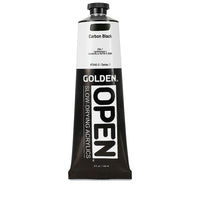 Golden OPEN Slow-Drying acrylverf 148 ml – afbeelding 16