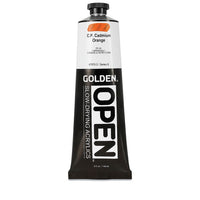 Golden OPEN Slow-Drying acrylverf 148 ml – afbeelding 19