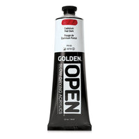 Golden OPEN Slow-Drying acrylverf 148 ml – afbeelding 20