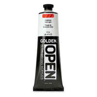 Golden OPEN Slow-Drying acrylverf 148 ml – afbeelding 21