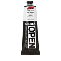 Golden OPEN Slow-Drying acrylverf 148 ml – afbeelding 22