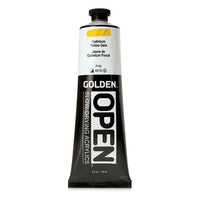 Golden OPEN Slow-Drying acrylverf 148 ml – afbeelding 23