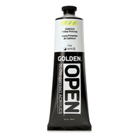 Golden OPEN Slow-Drying acrylverf 148 ml – afbeelding 25
