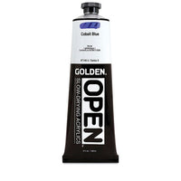 Golden OPEN Slow-Drying acrylverf 148 ml – afbeelding 26