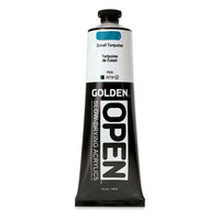 Golden OPEN Slow-Drying acrylverf 148 ml – afbeelding 28