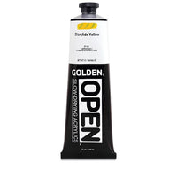 Golden OPEN Slow-Drying acrylverf 148 ml – afbeelding 30
