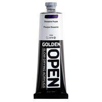Golden OPEN Slow-Drying acrylverf 148 ml – afbeelding 31