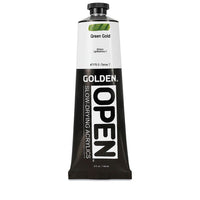 Golden OPEN Slow-Drying acrylverf 148 ml – afbeelding 32