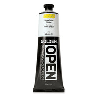 Golden OPEN Slow-Drying acrylverf 148 ml – afbeelding 33