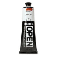 Golden OPEN Slow-Drying acrylverf 148 ml – afbeelding 35