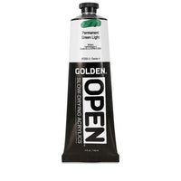 Golden OPEN Slow-Drying acrylverf 148 ml – afbeelding 40