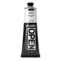 Golden OPEN Slow-Drying acrylverf 148 ml – afbeelding 42