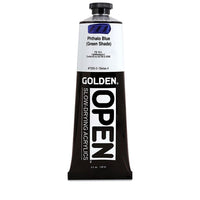 Golden OPEN Slow-Drying acrylverf 148 ml – afbeelding 43