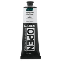 Golden OPEN Slow-Drying acrylverf 148 ml – afbeelding 45