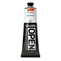 Golden OPEN Slow-Drying acrylverf 148 ml – afbeelding 47