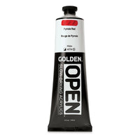Golden OPEN Slow-Drying acrylverf 148 ml – afbeelding 48